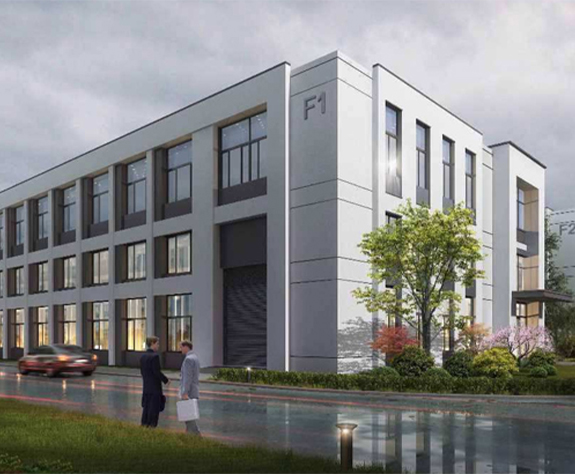 潔凈廠(chǎng)房?jì)艋照{控制系統