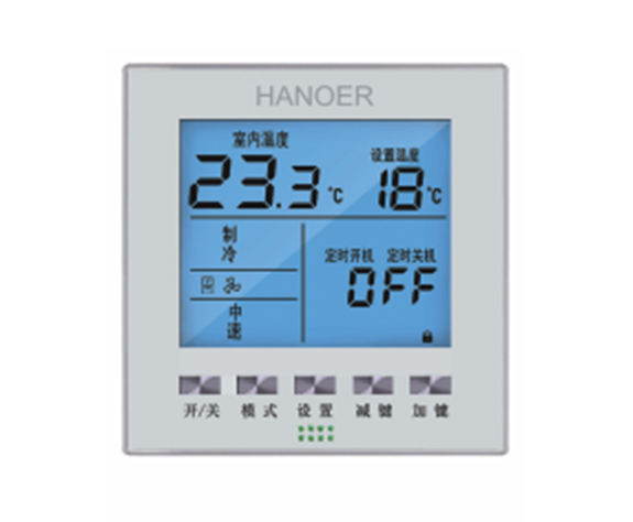 漢諾爾102控制器