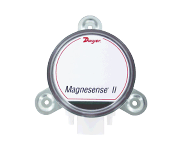 德威爾壓差變送器